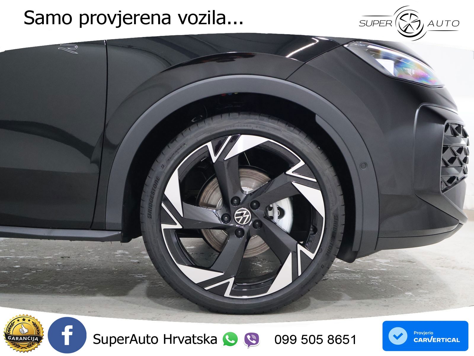 Volkswagen T-Roc II 1.5 eTSI (150 KS)  DSG MATRIX+GR SJED+KAM