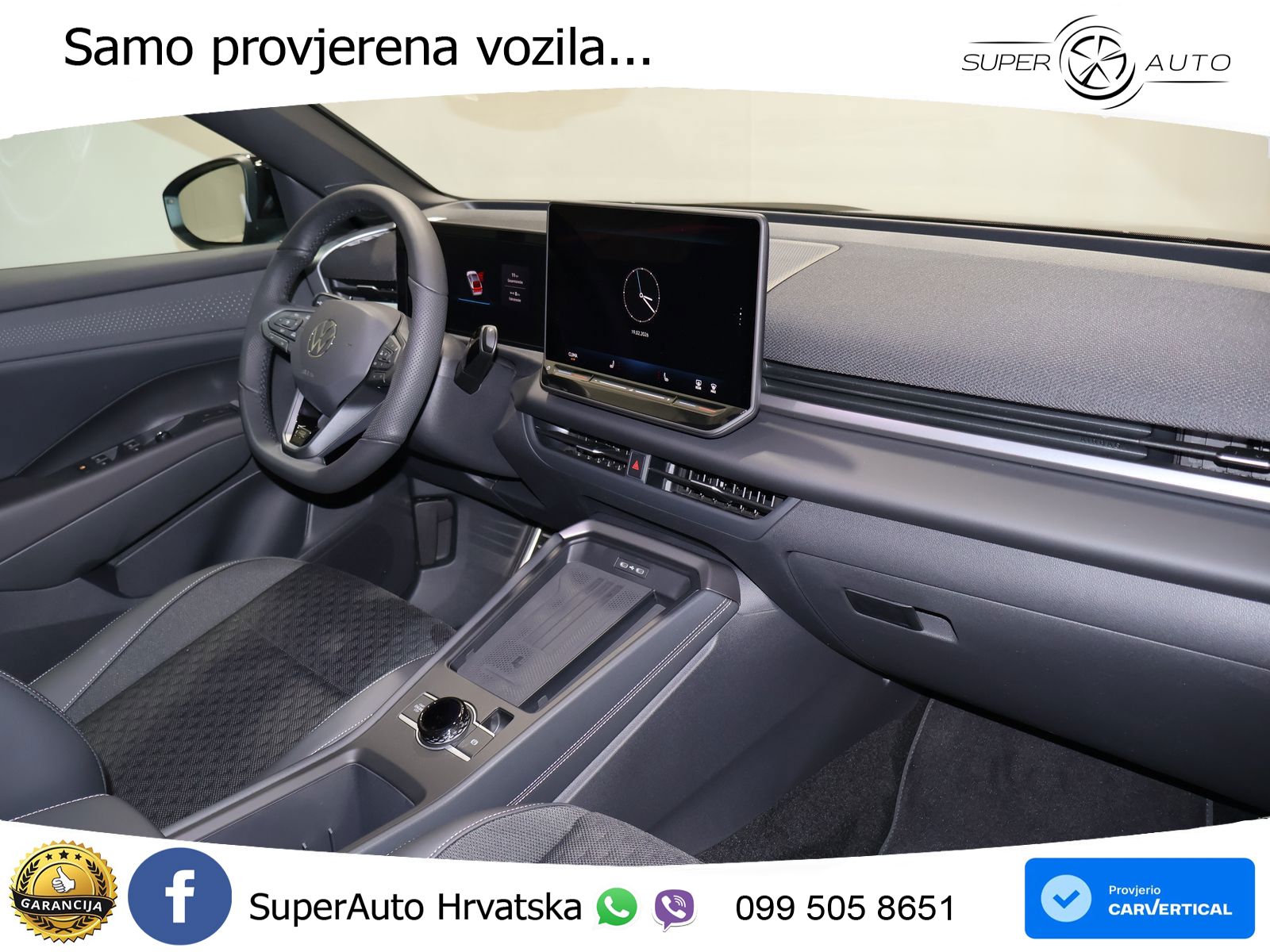 Volkswagen T-Roc II 1.5 eTSI (150 KS)  DSG MATRIX+GR SJED+KAM
