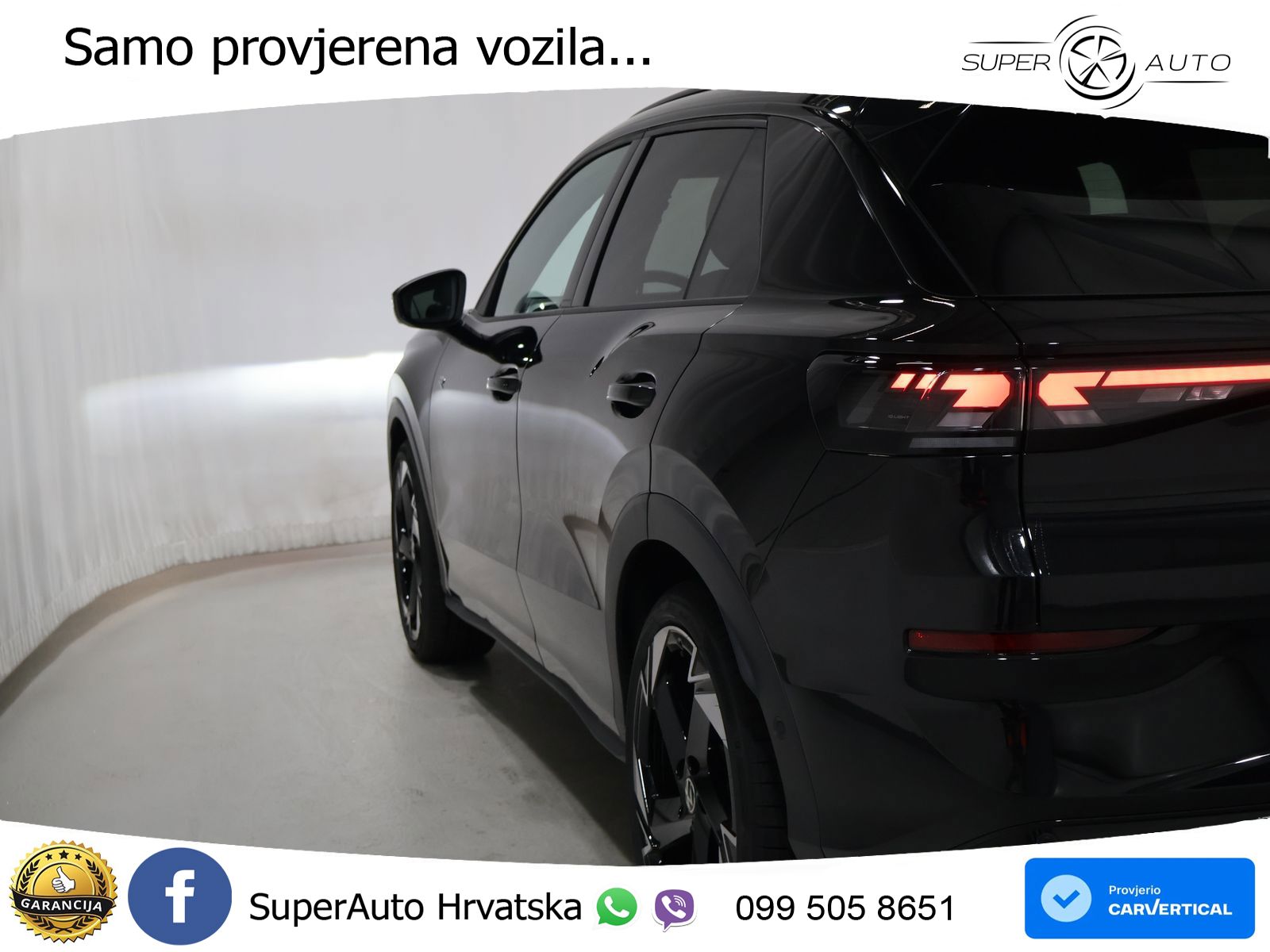 Volkswagen T-Roc II 1.5 eTSI (150 KS)  DSG MATRIX+GR SJED+KAM