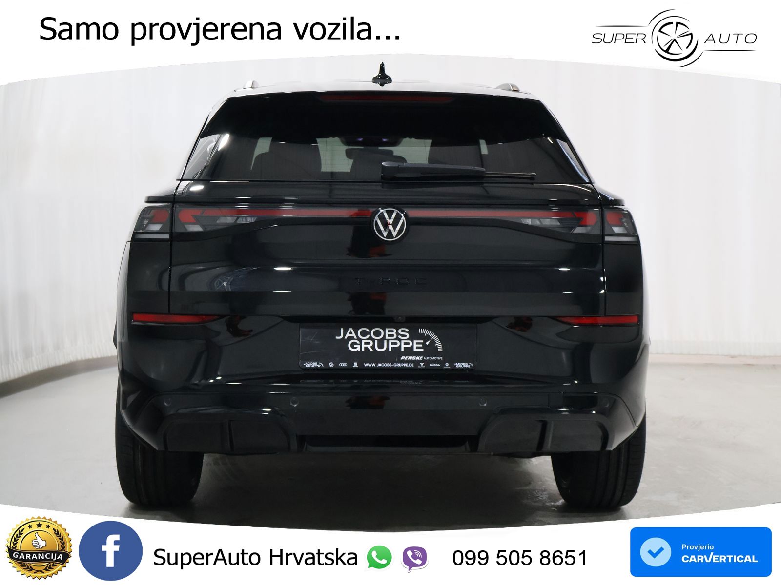 Volkswagen T-Roc II 1.5 eTSI (150 KS)  DSG MATRIX+GR SJED+KAM