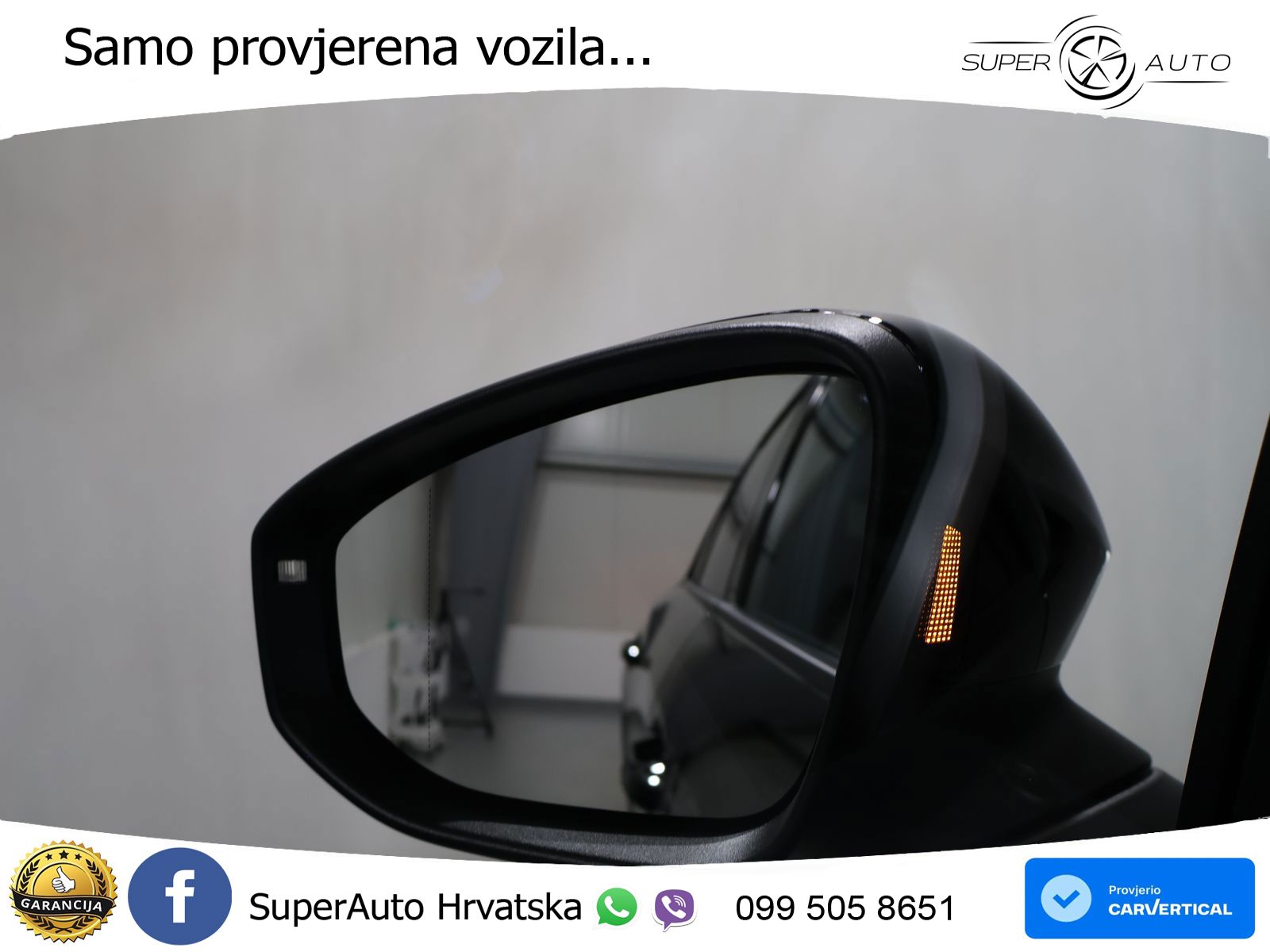 Volkswagen T-Roc II 1.5 eTSI (150 KS)  DSG MATRIX+GR SJED+KAM