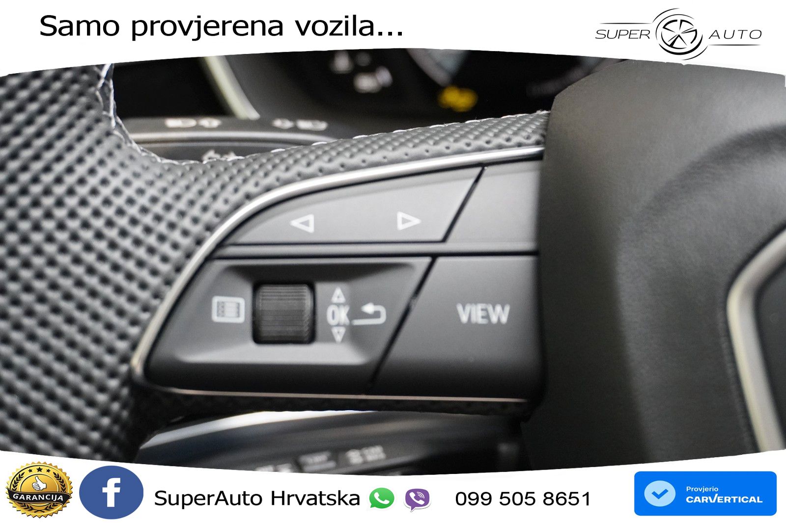 Audi Q3 II Sportback 35 TFSI (150 KS) S tronic LED+GR SJED+ACC