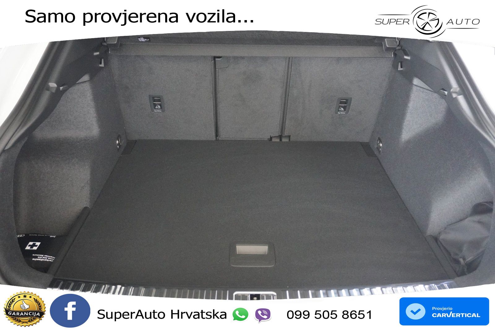 Audi Q3 II Sportback 35 TFSI (150 KS) S tronic LED+GR SJED+ACC