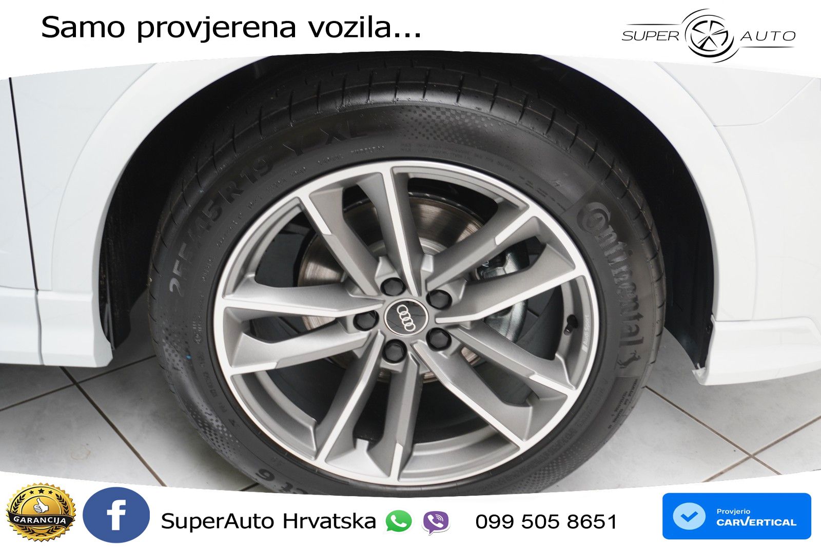 Audi Q3 II Sportback 35 TFSI (150 KS) S tronic LED+GR SJED+ACC