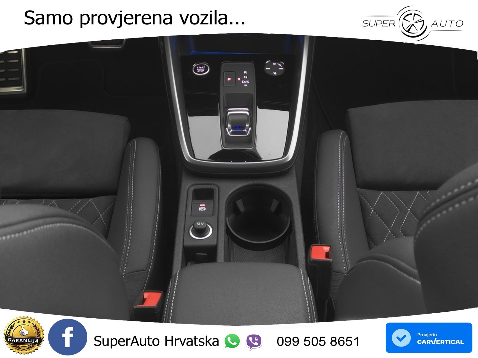 Audi A3 35 TDI (150 KS) S tronic S line MATRIX+GR SJED+KAM