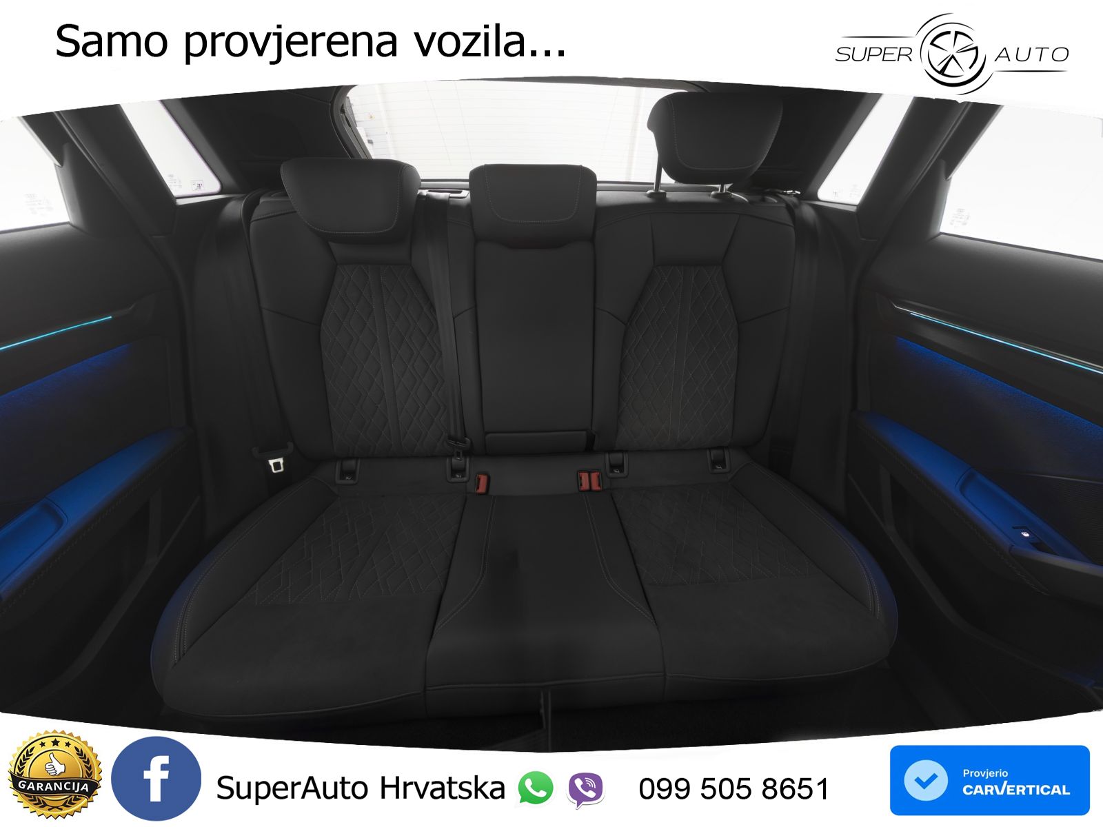 Audi A3 35 TDI (150 KS) S tronic S line MATRIX+GR SJED+KAM