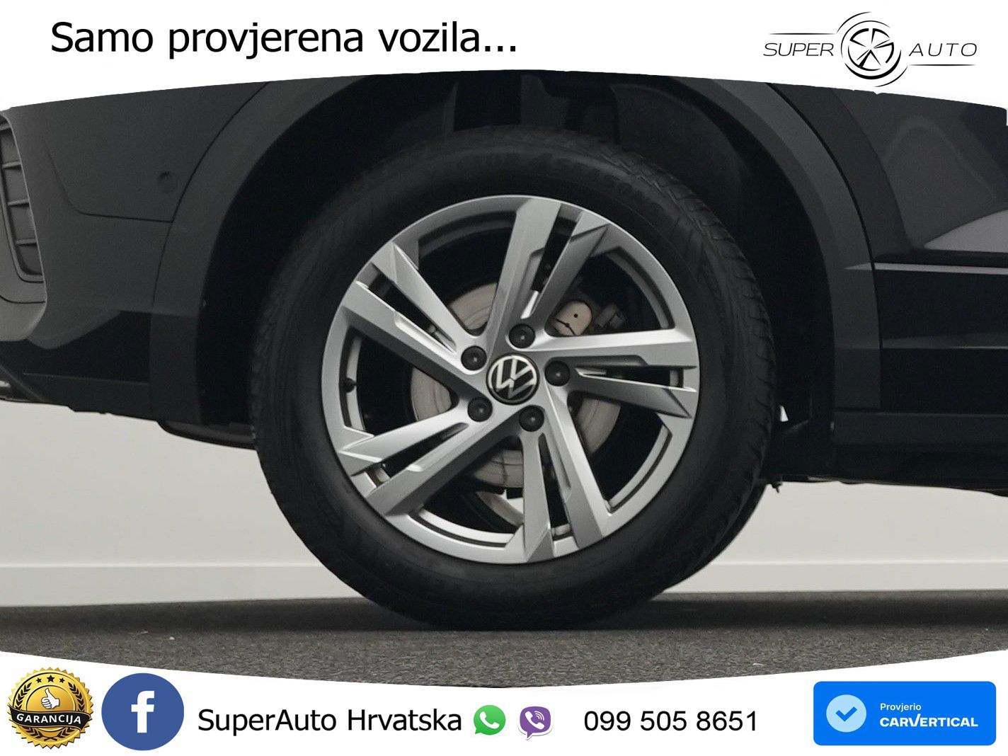 Volkswagen T-Roc I 1.5 TSI (150 KS) LED+GR SJED+ACC