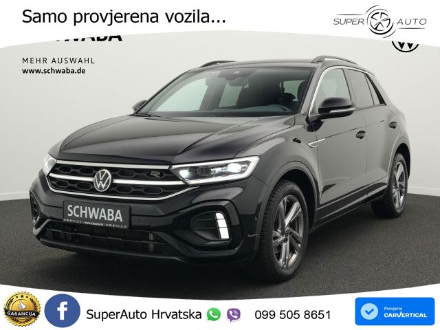 Volkswagen T-Roc I 1.5 TSI (150 KS) LED+GR SJED+ACC