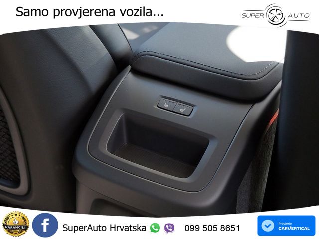 Volvo XC60 T8 AWD Geartronic LED+GR SJED+ACC
