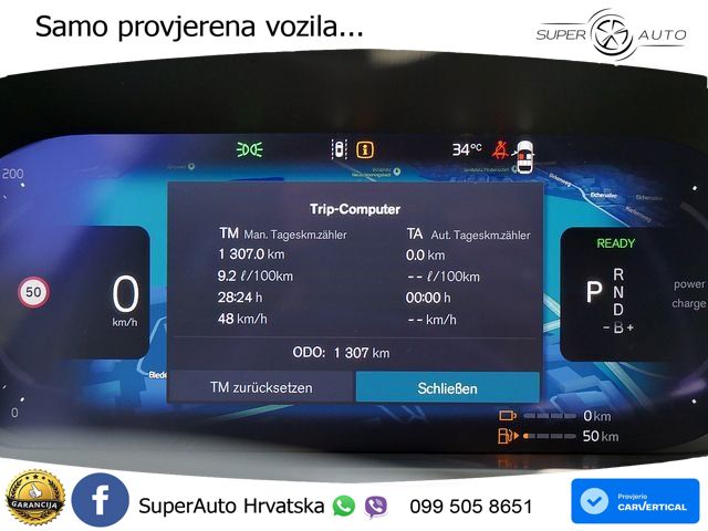 Volvo XC60 T8 AWD Geartronic LED+GR SJED+ACC