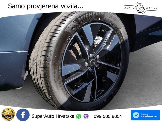 Volvo XC60 T8 AWD Geartronic LED+GR SJED+ACC