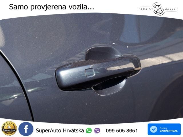 Volvo XC60 T8 AWD Geartronic LED+GR SJED+ACC