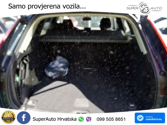 Volvo XC60 T8 AWD Geartronic LED+GR SJED+ACC
