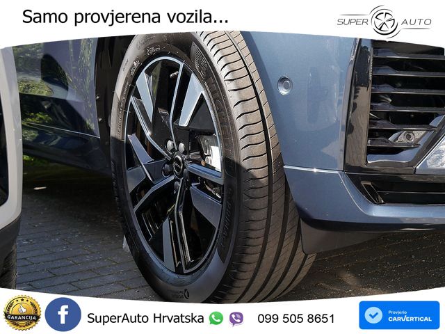 Volvo XC60 T8 AWD Geartronic LED+GR SJED+ACC