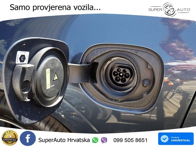 Volvo XC60 T8 AWD Geartronic LED+GR SJED+ACC