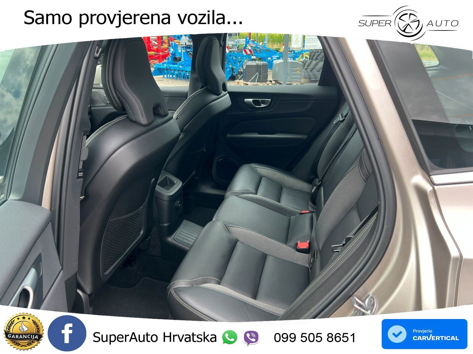 Volvo XC60 T8 AWD Geartronic LED+GR SJED+ACC