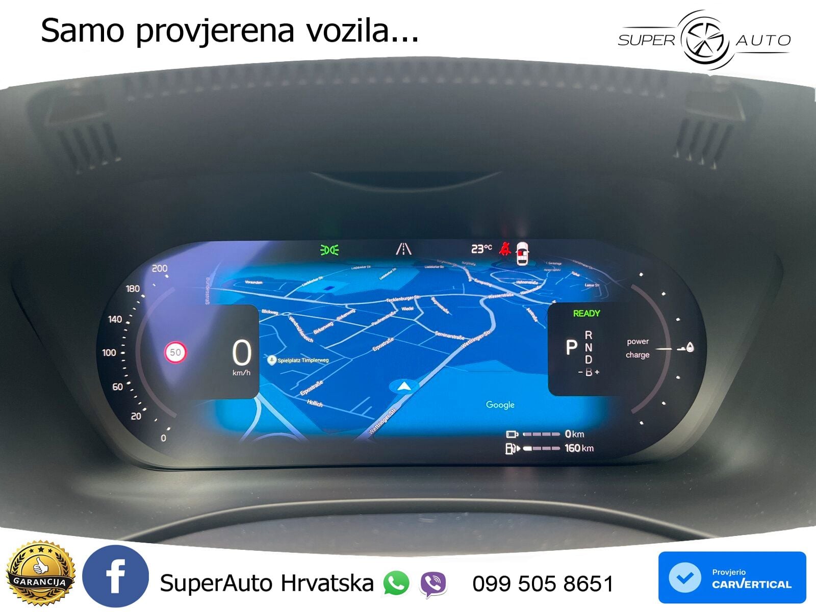 Volvo XC60 T8 AWD Geartronic LED+GR SJED+ACC