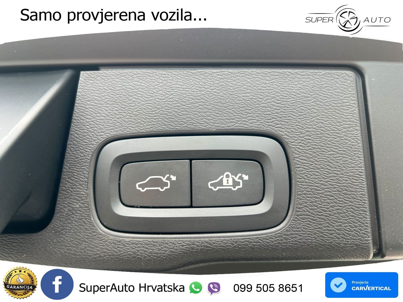 Volvo XC60 T8 AWD Geartronic LED+GR SJED+ACC