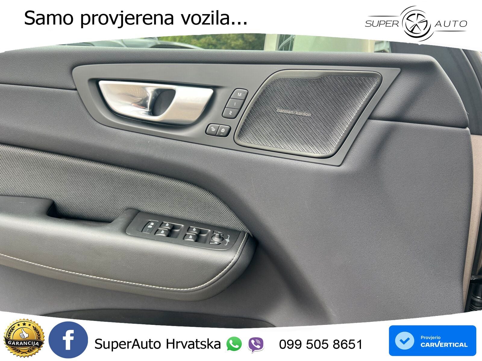 Volvo XC60 T8 AWD Geartronic LED+GR SJED+ACC
