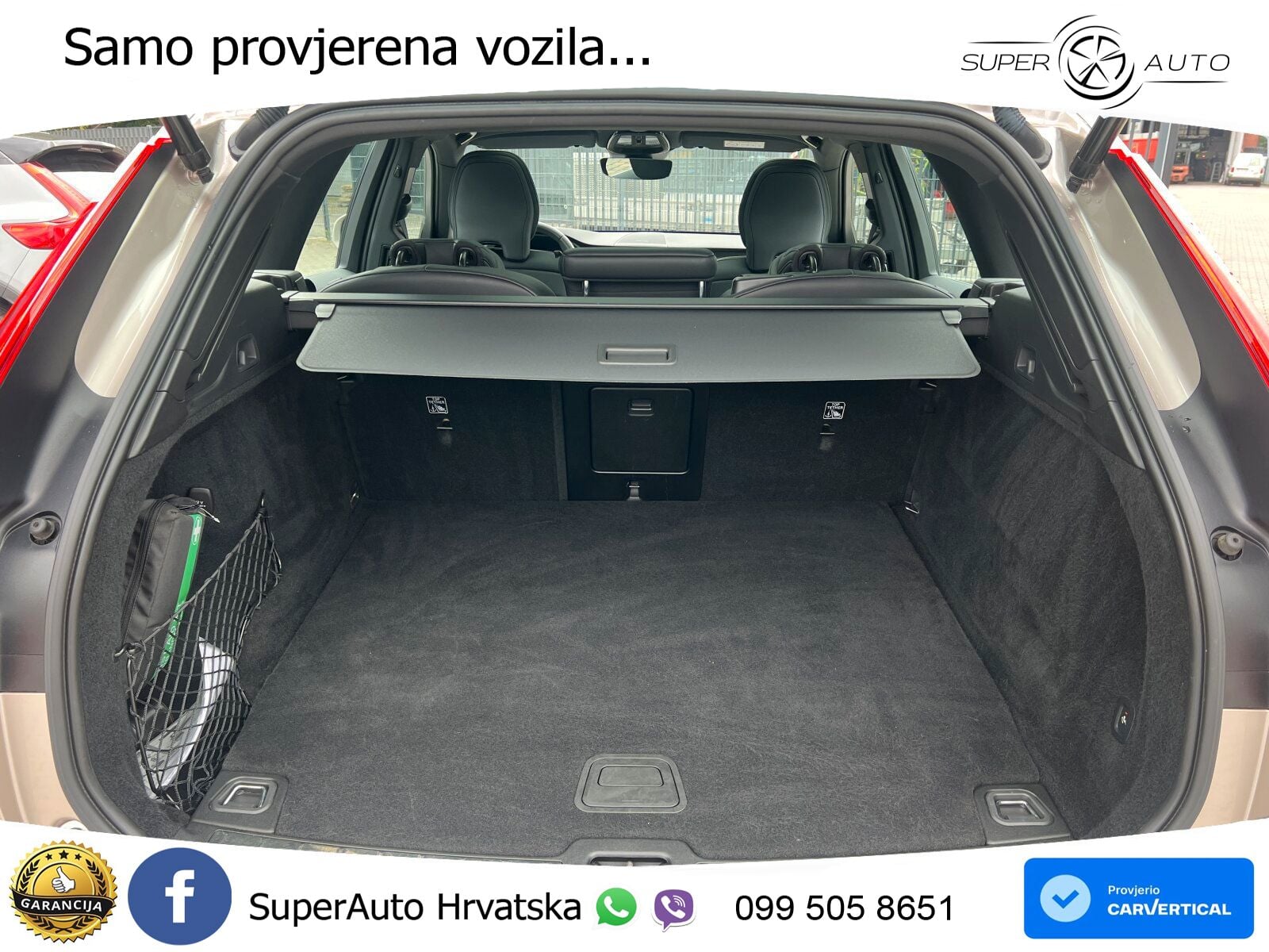 Volvo XC60 T8 AWD Geartronic LED+GR SJED+ACC
