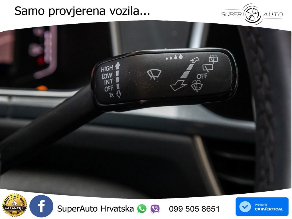 Volkswagen T-Roc I 2.0 TDI (116 KS) LED+GR SJED+ACC