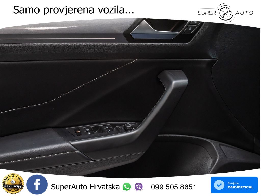 Volkswagen T-Roc I 2.0 TDI (116 KS) LED+GR SJED+ACC