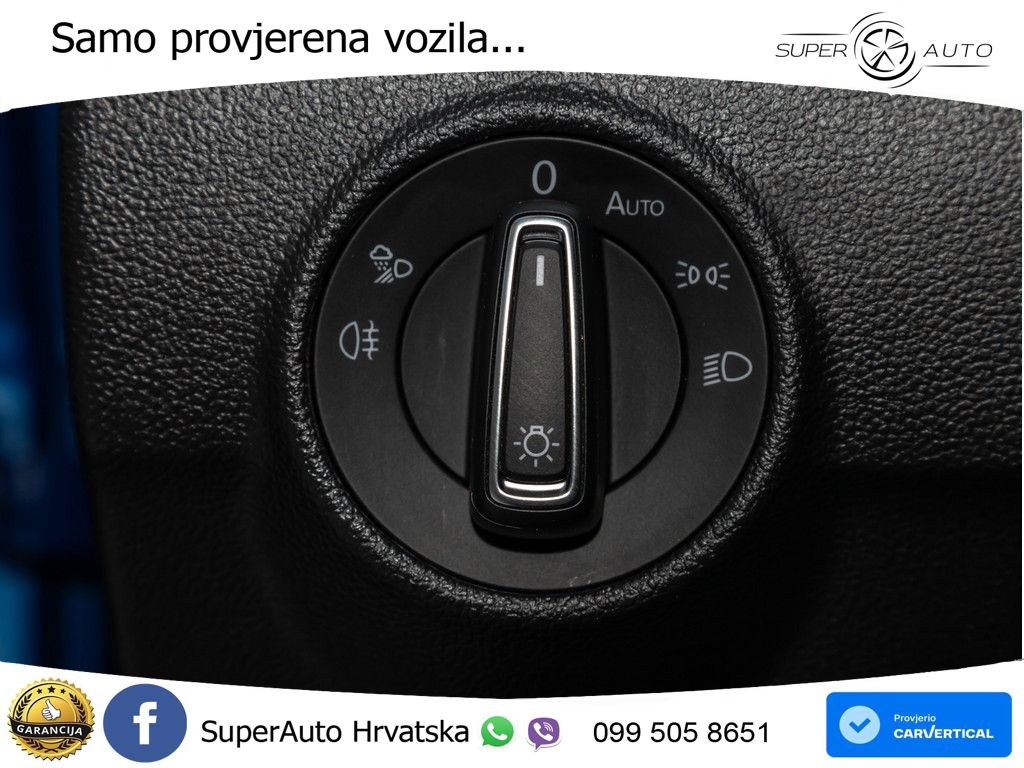 Volkswagen T-Roc I 2.0 TDI (116 KS) LED+GR SJED+ACC