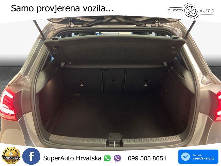 Mercedes-Benz A 180d 8G-DCT