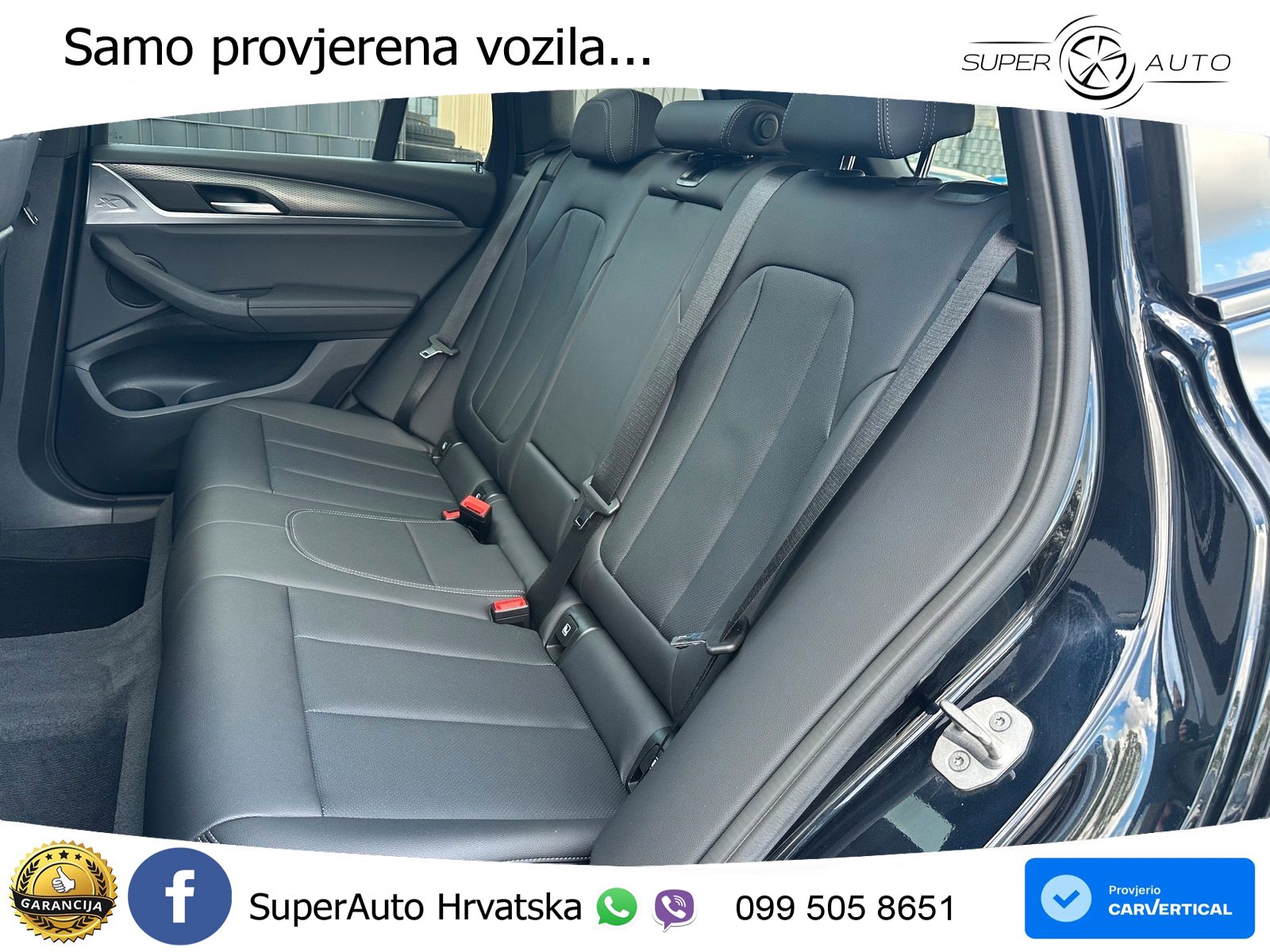 BMW X3 30d xDrive Steptronic M Sport ACC+HEAD+GR SJED+360+PANO