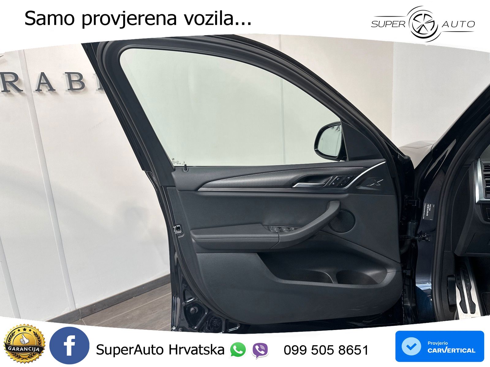 BMW X3 30d xDrive Steptronic M Sport ACC+HEAD+GR SJED+360+PANO
