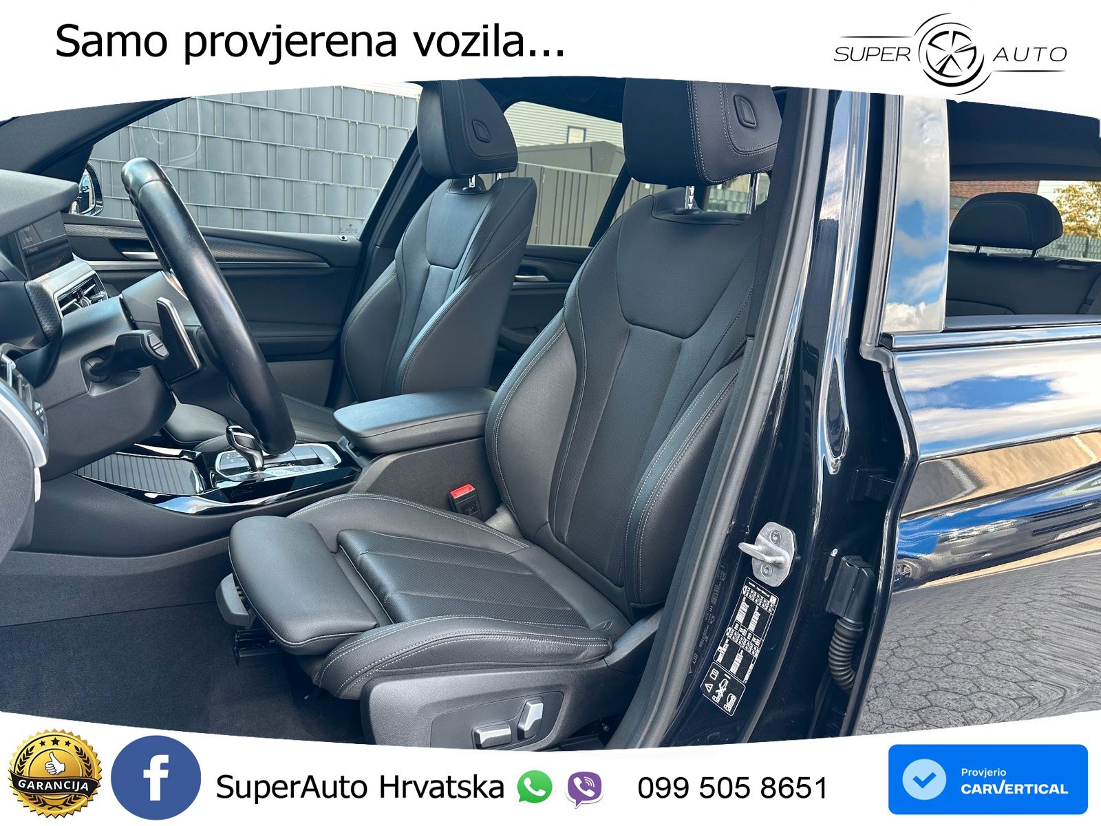 BMW X3 30d xDrive Steptronic M Sport ACC+HEAD+GR SJED+360+PANO