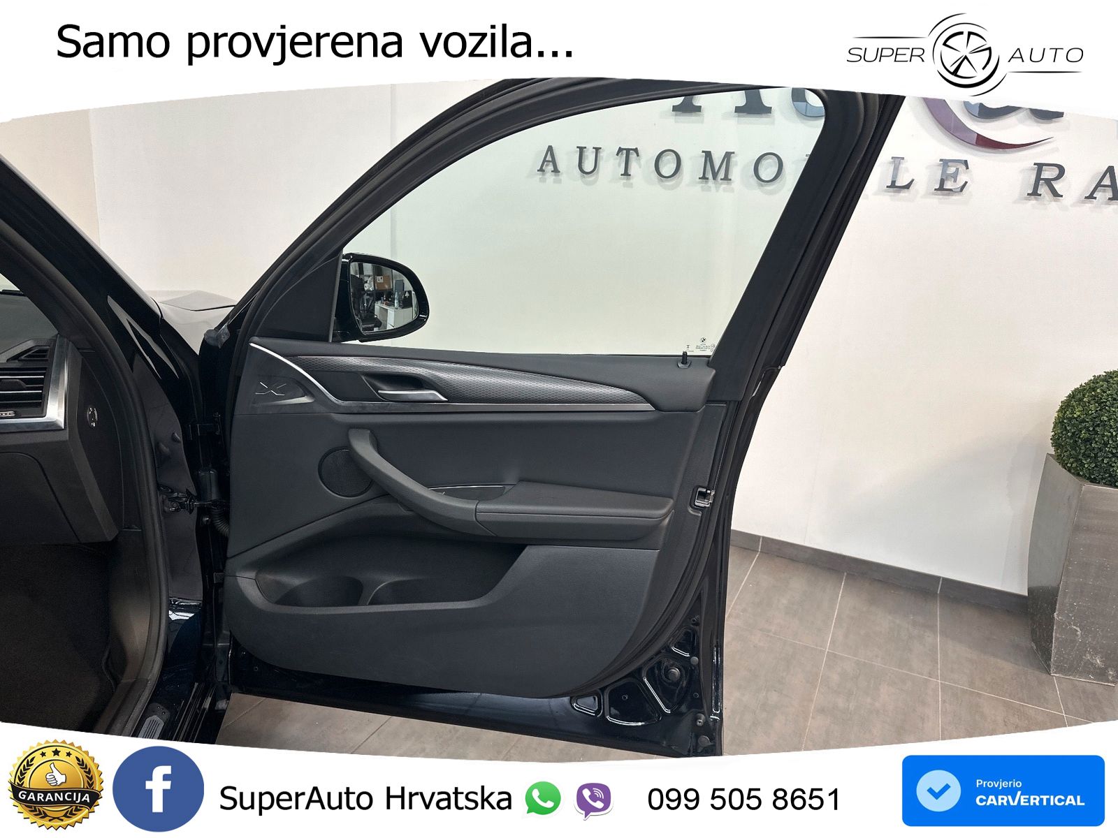BMW X3 30d xDrive Steptronic M Sport ACC+HEAD+GR SJED+360+PANO