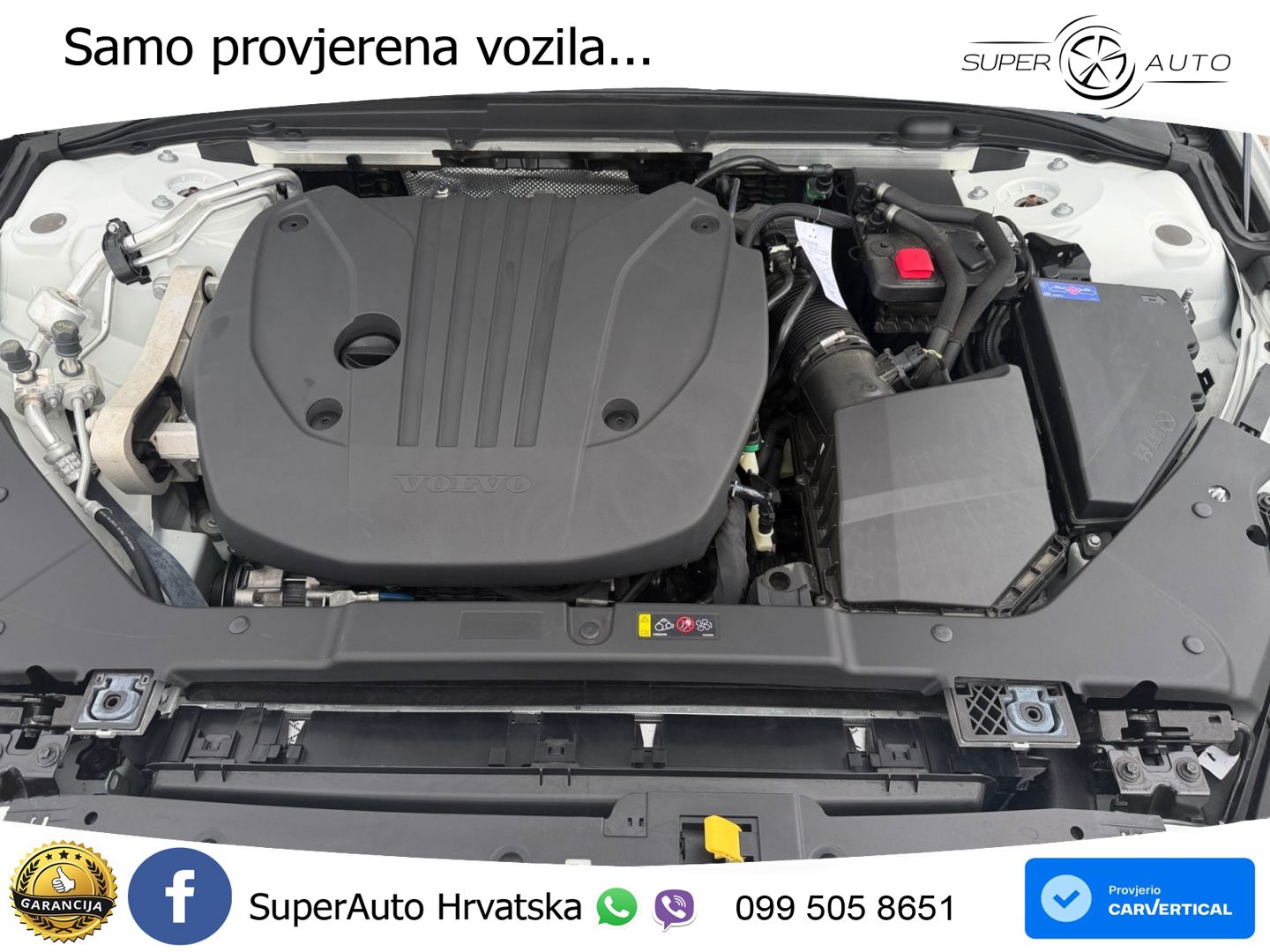 Volvo V60 2.0 B3 DCT