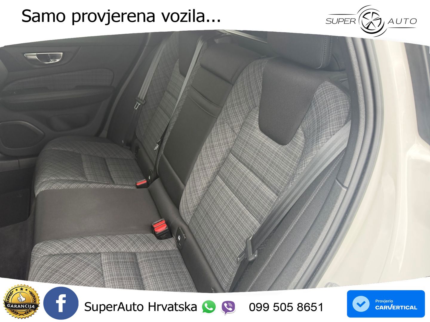 Volvo V60 2.0 B3 DCT