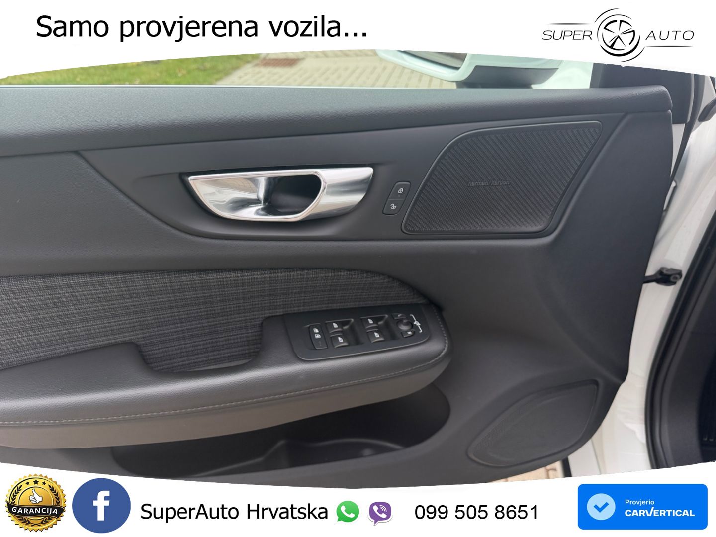 Volvo V60 2.0 B3 DCT
