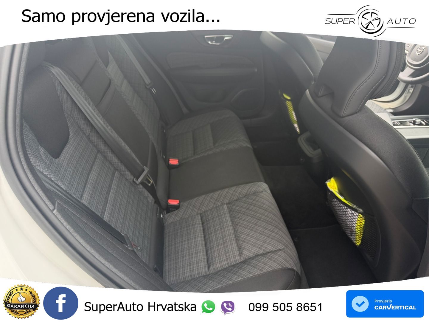 Volvo V60 2.0 B3 DCT