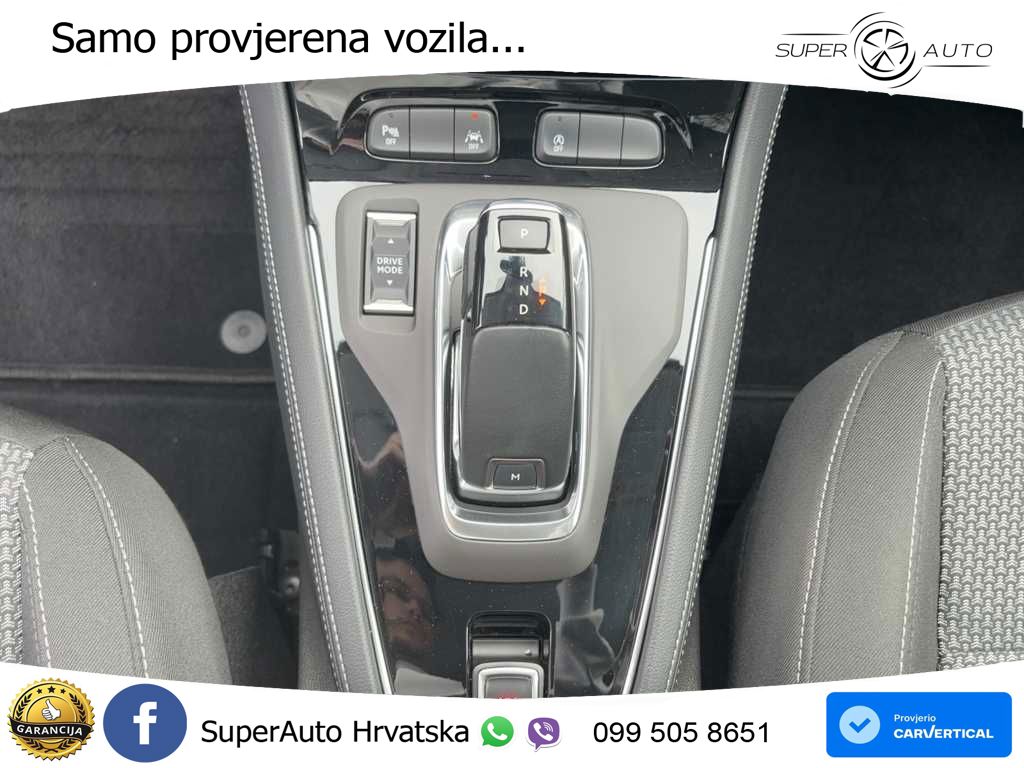Opel Grandland 1.2i Turbo (130 KS) Automatic Business