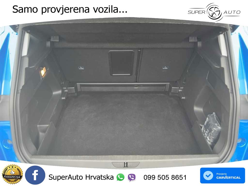 Opel Grandland 1.2i Turbo (130 KS) Automatic Business