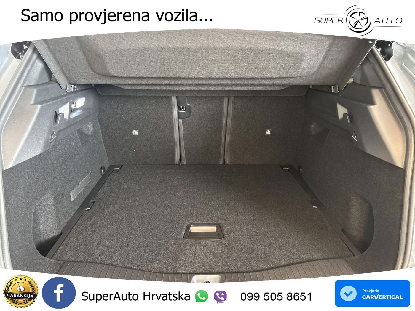 Opel Grandland 1.2 Turbo (145 KS) Hybrid eDCT GS LED+GR SJED+ACC