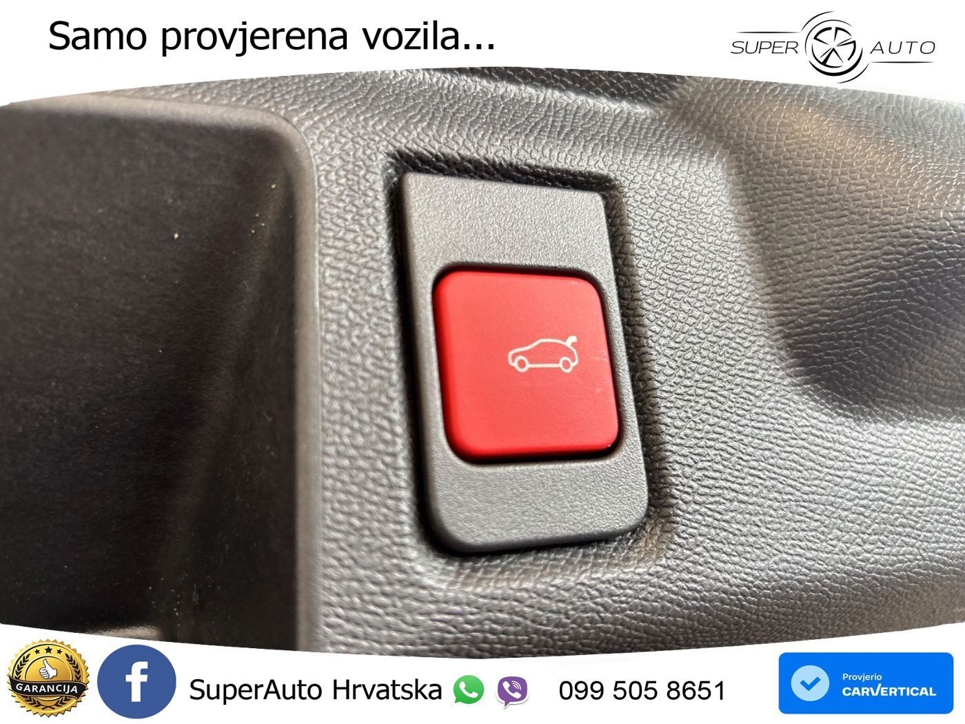 Opel Grandland 1.2 Turbo (145 KS) Hybrid eDCT GS LED+GR SJED+ACC
