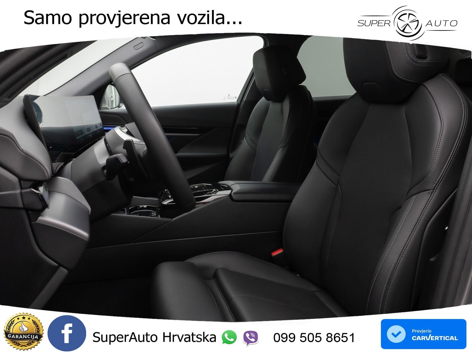 BMW 520d (197 KS) Steptronic