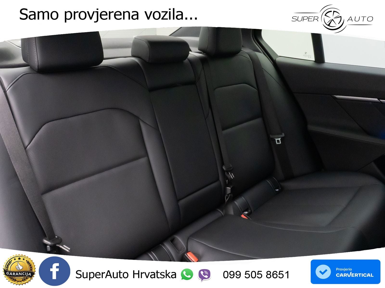 BMW 520d (197 KS) Steptronic