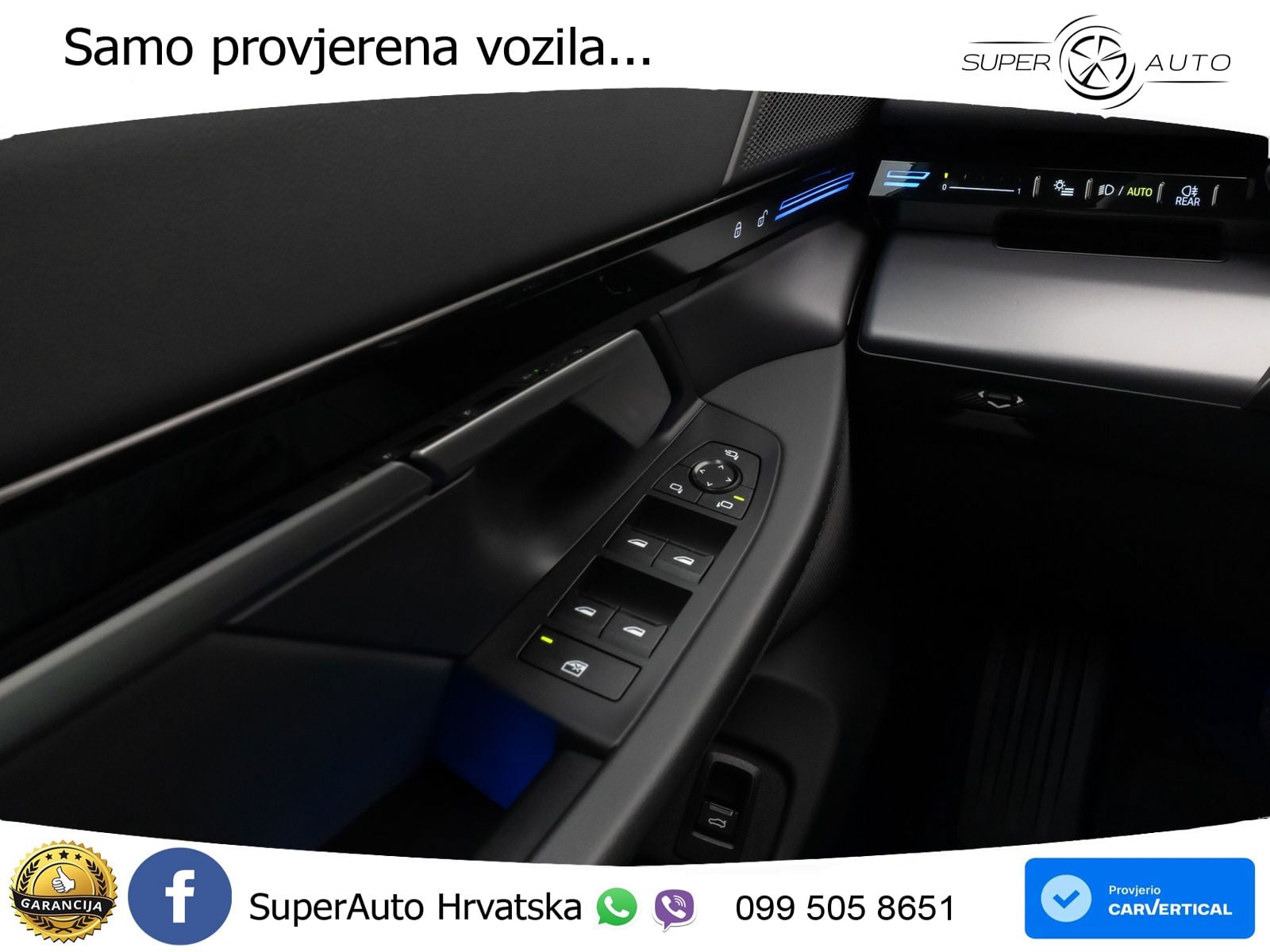 BMW 520d (197 KS) Steptronic