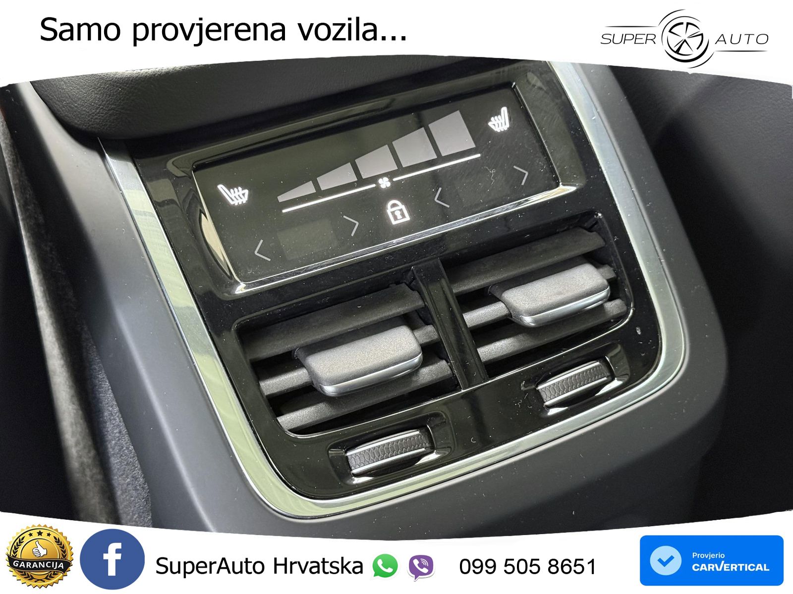 Volvo XC90 2.0 T8 AWD Automatic LED+GR SJED+ACC