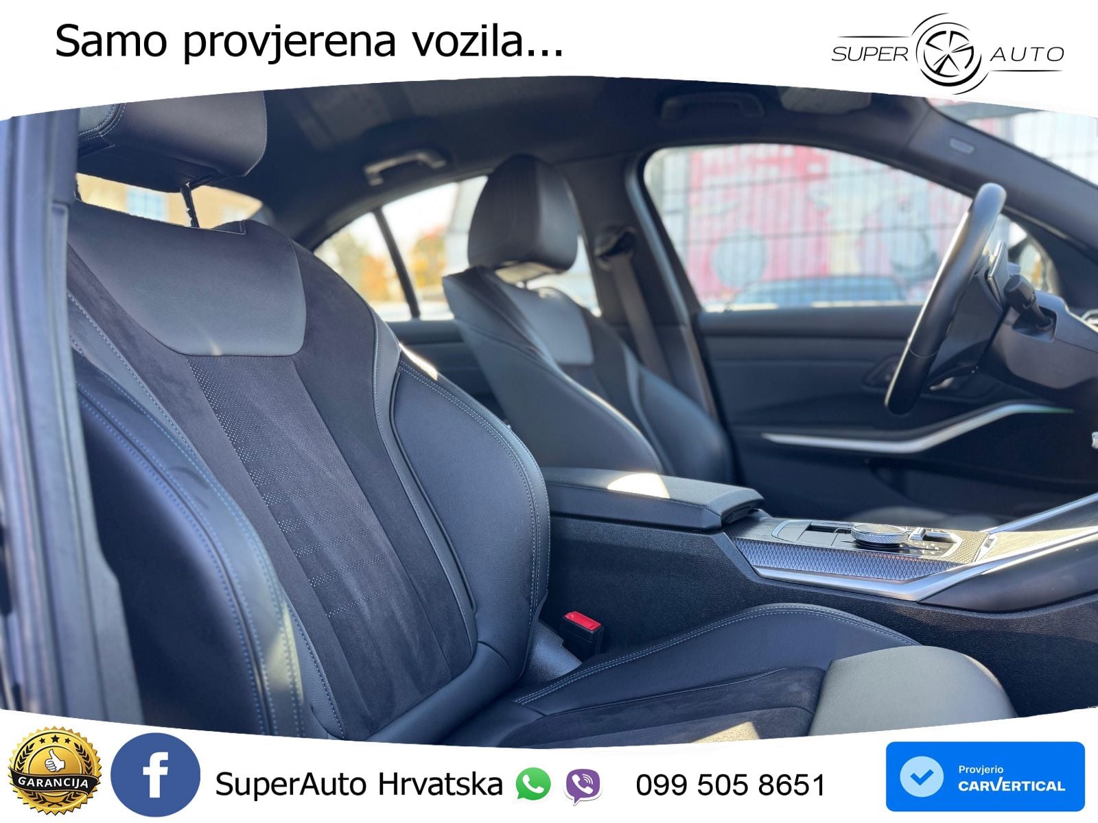 BMW 318i (156 KS) Steptronic M Sport LED+GR SJED+ACC