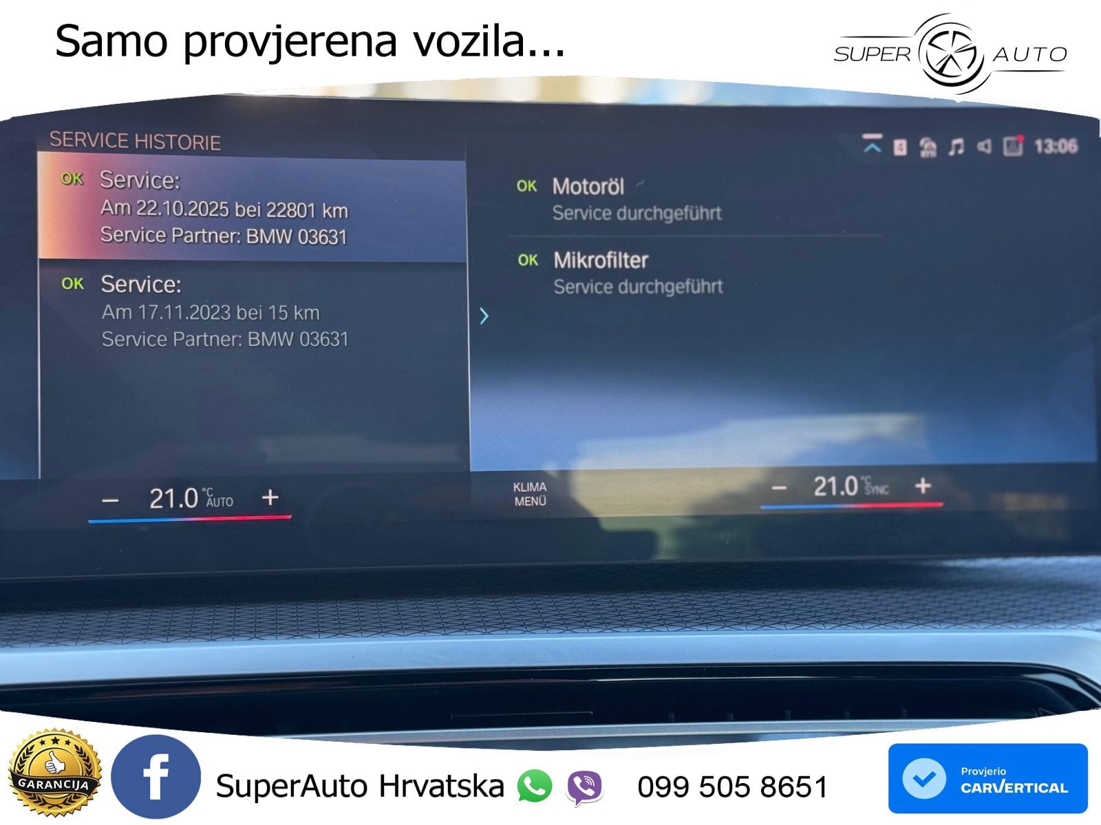 BMW 318i (156 KS) Steptronic M Sport LED+GR SJED+ACC