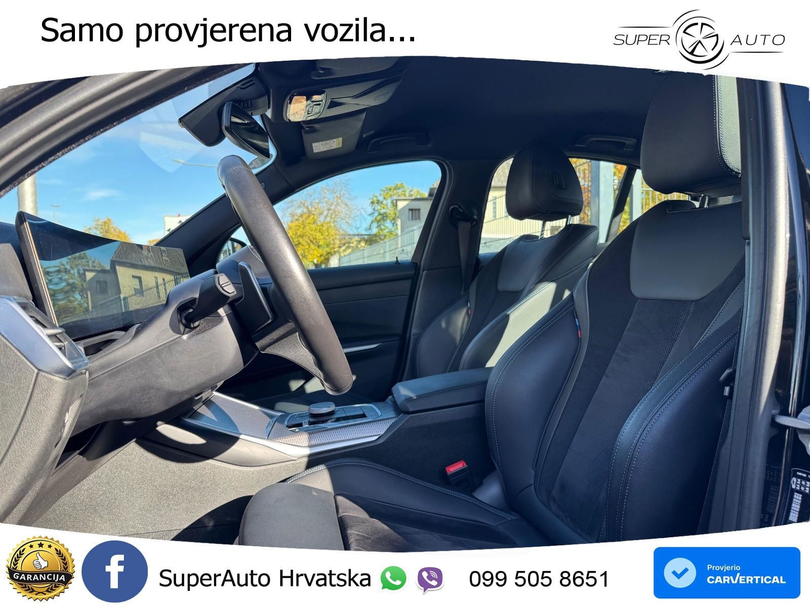 BMW 318i (156 KS) Steptronic M Sport LED+GR SJED+ACC