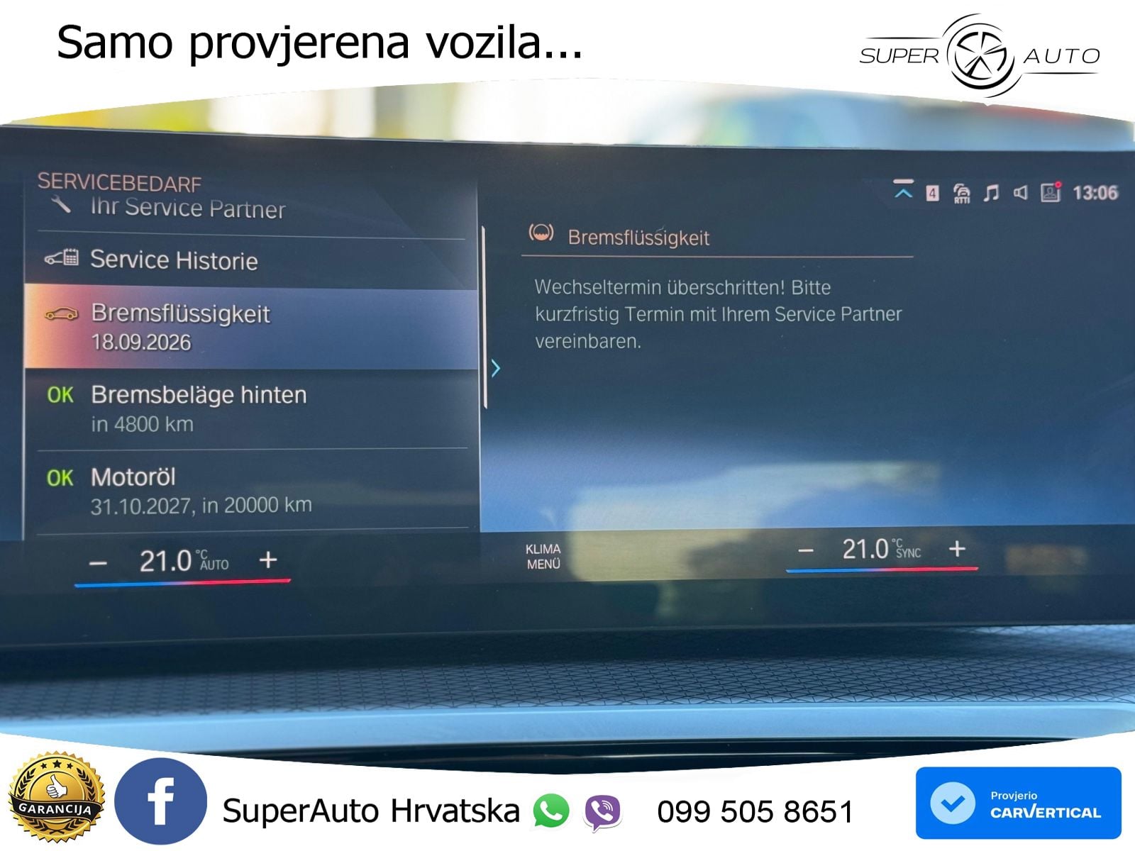 BMW 318i (156 KS) Steptronic M Sport LED+GR SJED+ACC