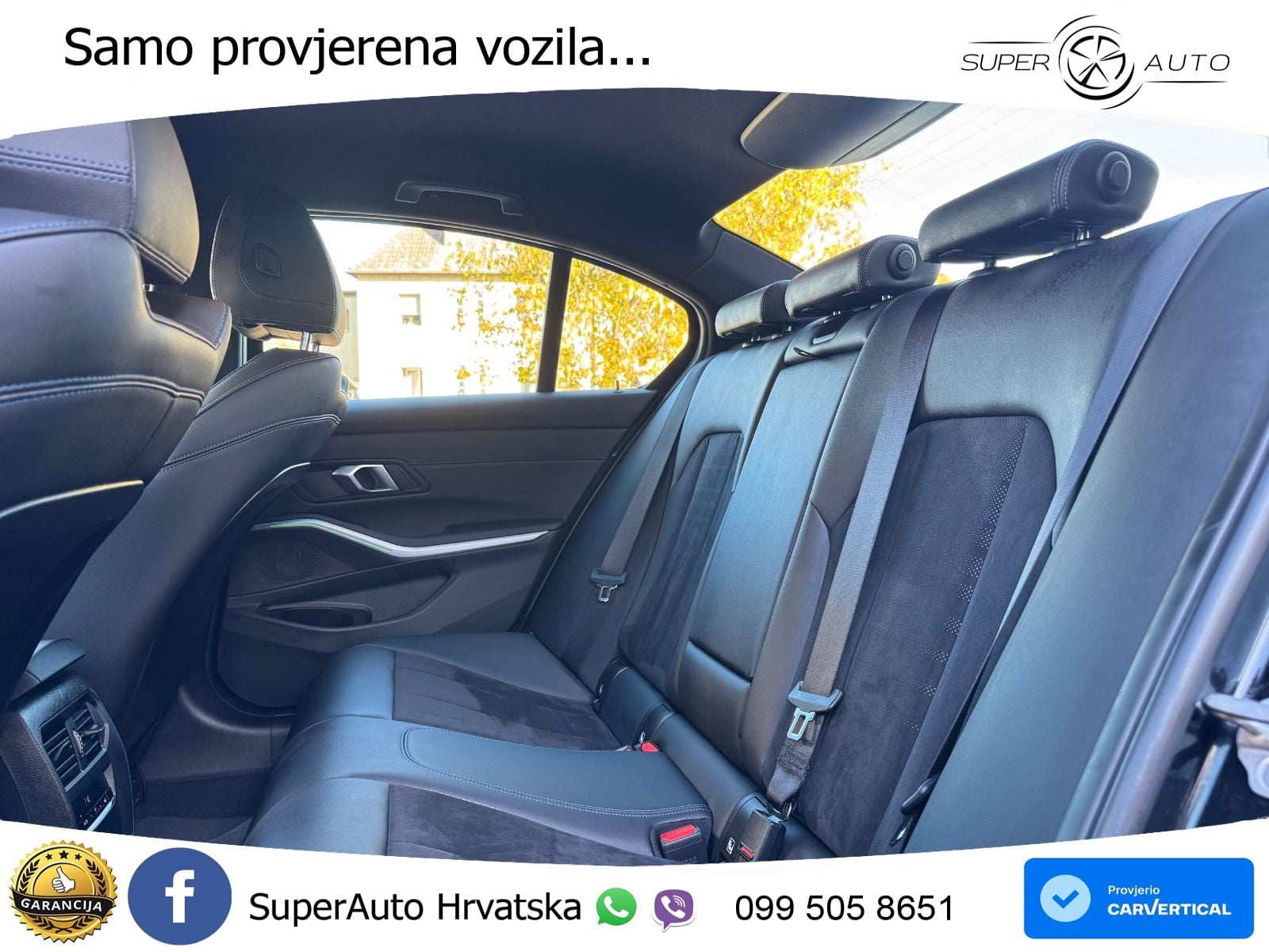 BMW 318i (156 KS) Steptronic M Sport LED+GR SJED+ACC