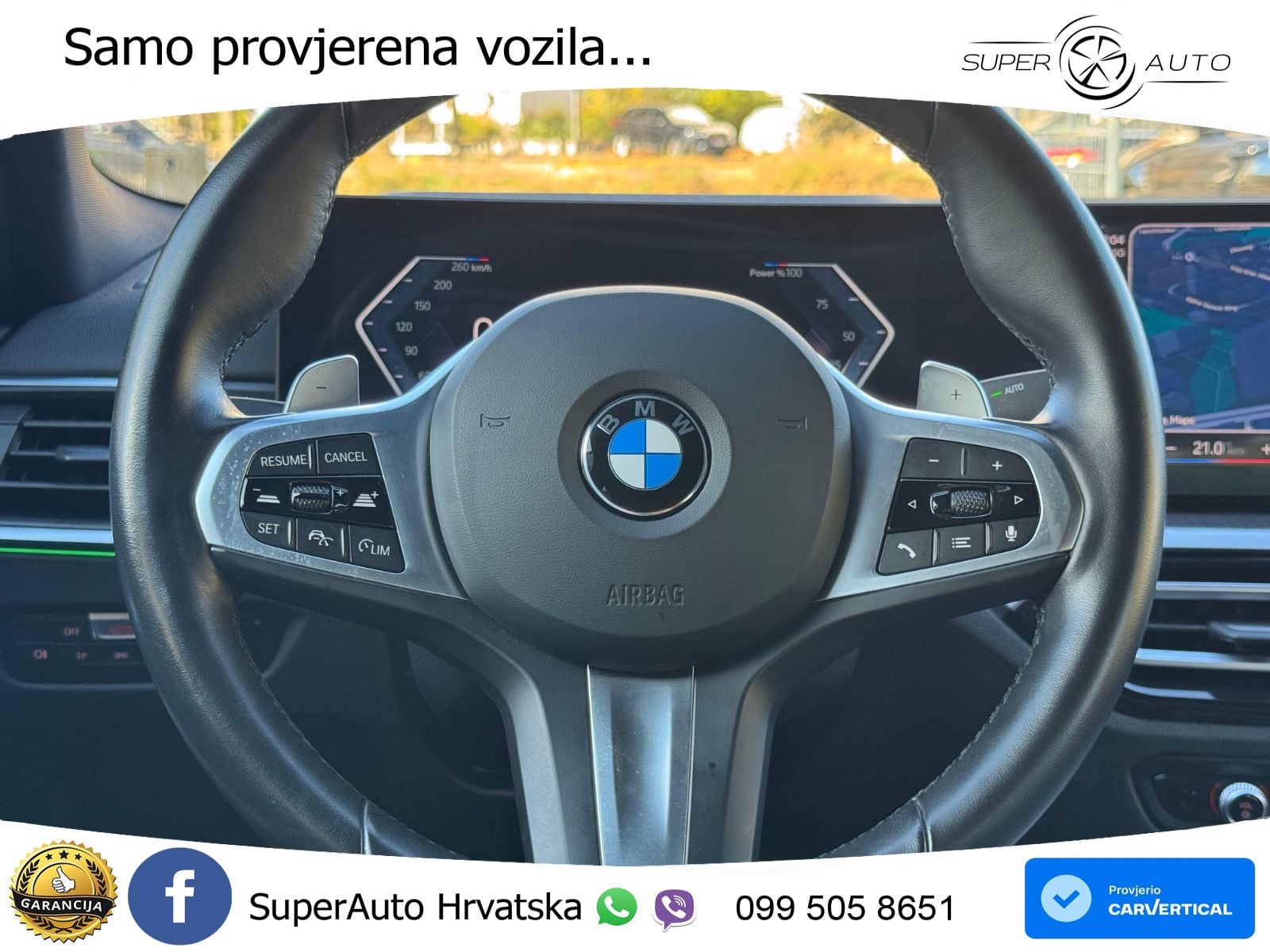 BMW 318i (156 KS) Steptronic M Sport LED+GR SJED+ACC